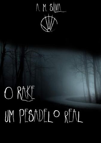 O Rake um pesadelo real - Livrorama