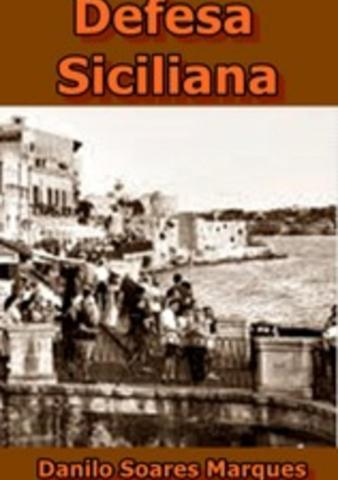 DEFESA SICILIANA - Livrorama