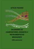 Dicionário de Compositores, Regentes e Instrumentistas
