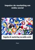 Impulso de marketing em mídia social