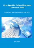 Livro Apostila Informática para Concursos 2020