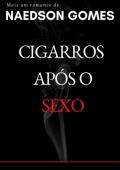 Cigarros após o sexo