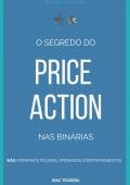 O Segredo do Price Action nas Opções Binárias