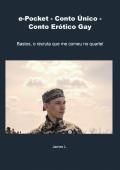 e-Pocket - Conto Único - Conto Erótico Gay