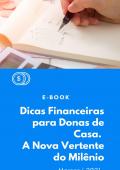 DICAS FINANCEIRAS PARA DONAS DE CASA