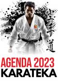 Agenda Karateka 2023