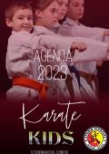 Agenda Karate Kids 2023