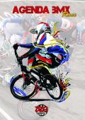 Agenda BMX Race Permanente 2023