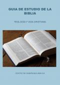 GUIA DE ESTUDIO DE LA BIBLIA