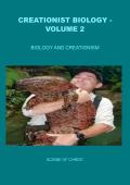 CREATIONIST BIOLOGY - VOLUME 2