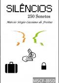 SILÊNCIOS (250 Sonetos)