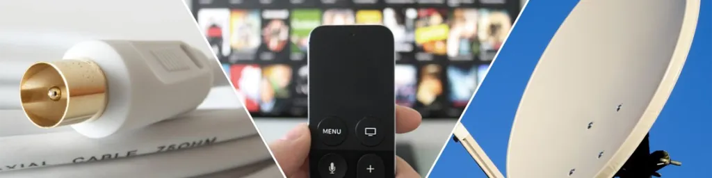 5 Razões Para Abandonar a TV a Cabo e Migrar Para o IPTV