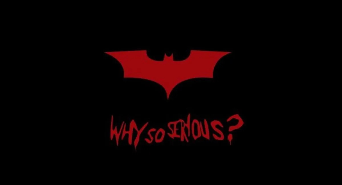 Batman no IPTV: Toda a Franquia Disponível