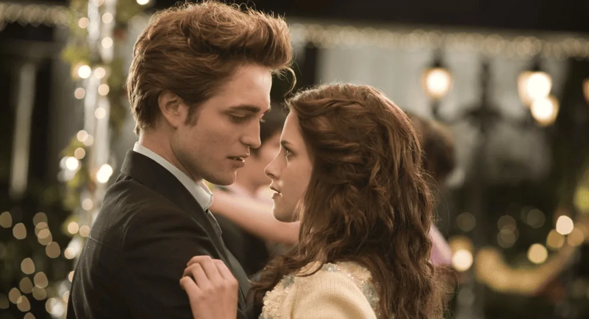 Crepúsculo: A Saga Completa no Livrorama TV