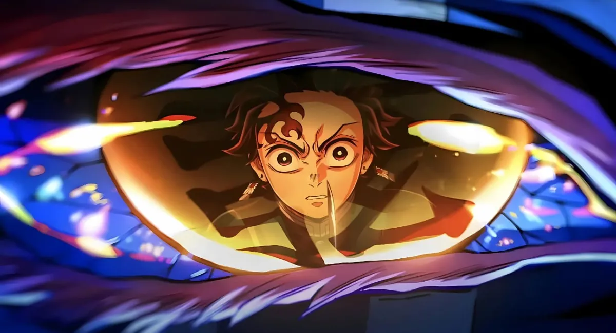 Demon Slayer: Castelo Infinito — Onde Assistir no IPTV