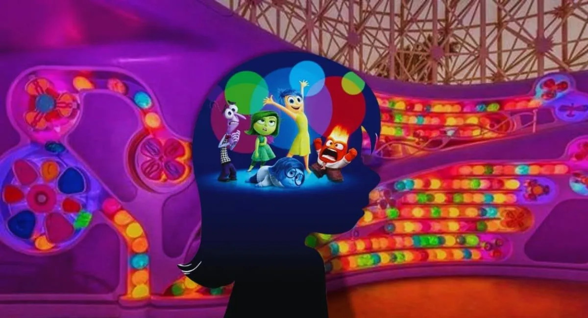 Divertida Mente 2 no IPTV: A Sequência da Pixar