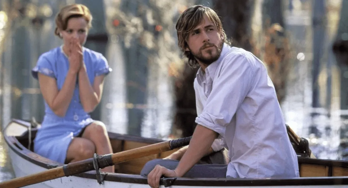 10 Filmes de Romance Para Assistir Com o Mozão no IPTV