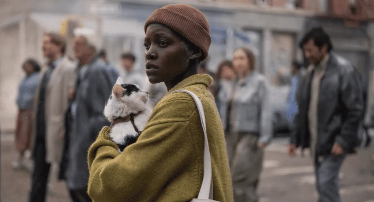 Os Filmes Mais Esperados Que Ficaram de 2024