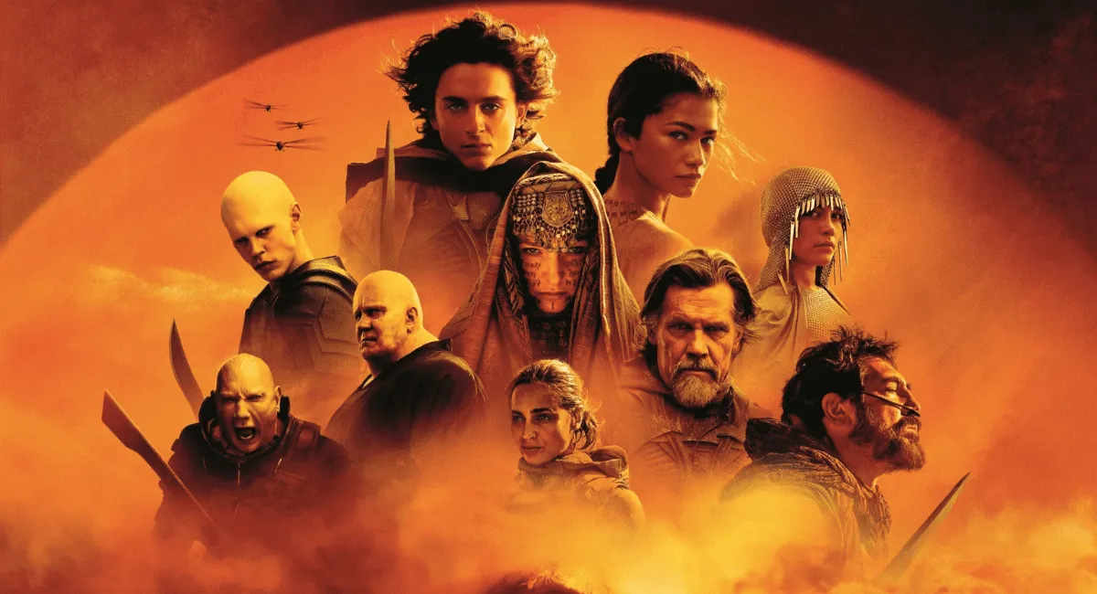 Os Melhores Filmes Para Assistir no IPTV Agora
