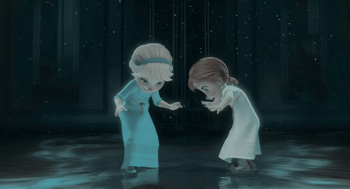 Frozen no IPTV: Os Dois Filmes Para Toda a Família