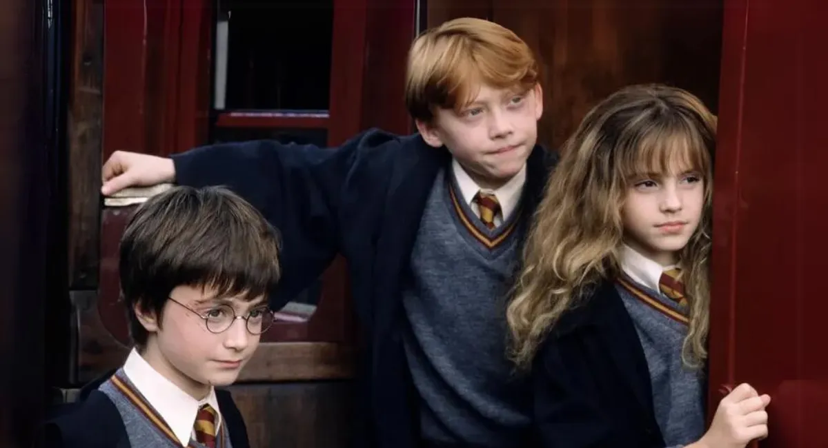 Harry Potter Completo no Livrorama TV: Todos os 8 Filmes