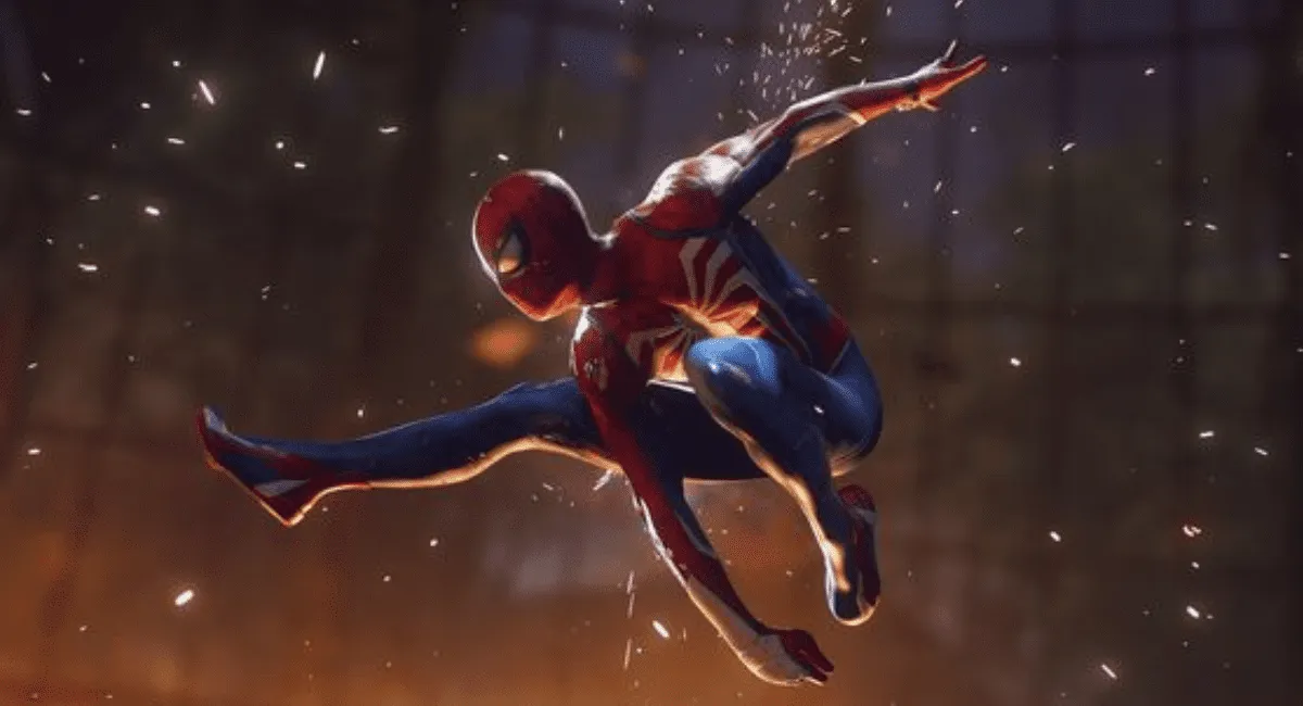 Homem-Aranha no IPTV: Todos os Filmes de Todas as Eras