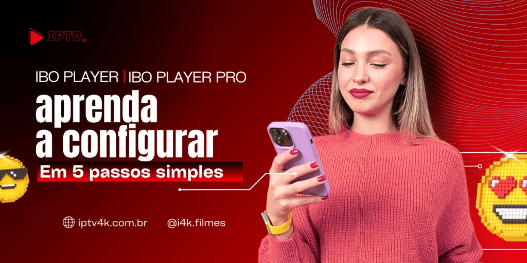 IBO Player Pro: Guia Para TV Box e Fire Stick