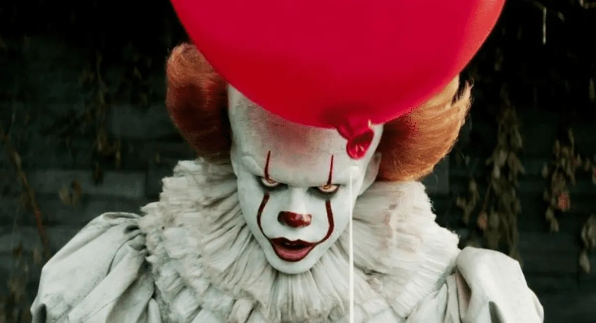 It: A Coisa no IPTV — Onde Assistir e Qual Versão