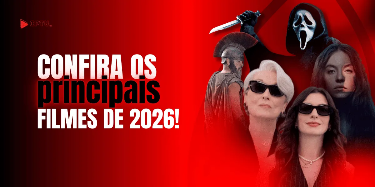 Lançamentos de 2026 Para Não Perder no Livrorama TV
