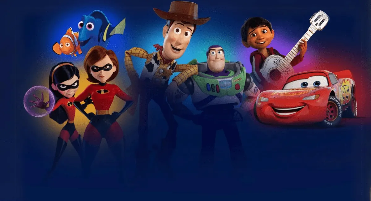 Lançamentos Disney no IPTV: Os Melhores Títulos