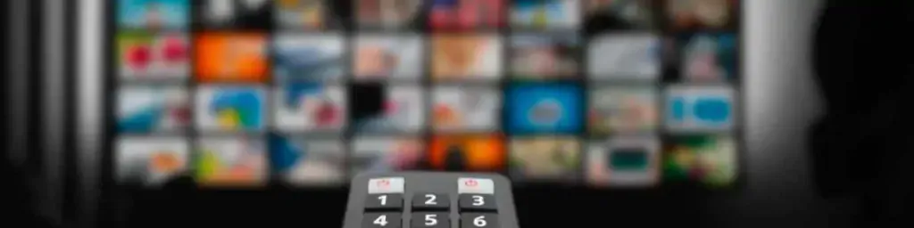 IPTV de Qualidade: Imagem e Som que Fazem Diferença