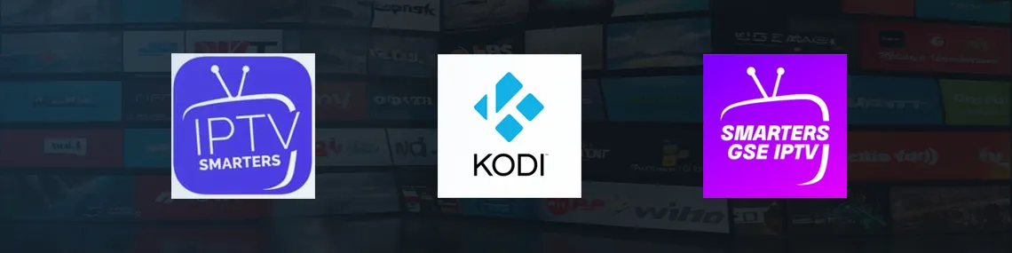 Os Melhores Apps Para Assistir IPTV em Qualquer Dispositivo