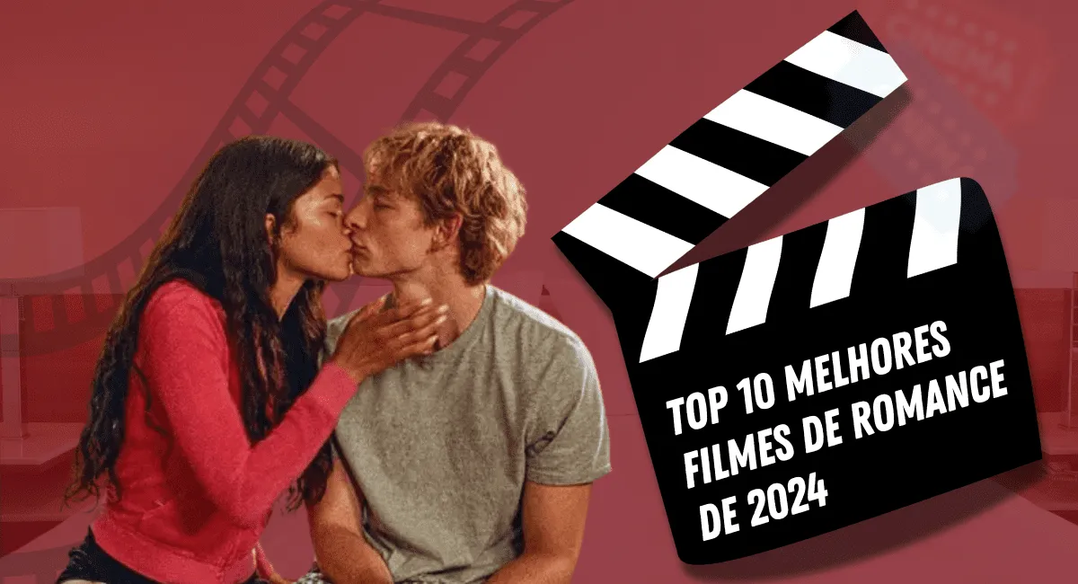 Romance no IPTV: O Melhor do Gênero Para Assistir