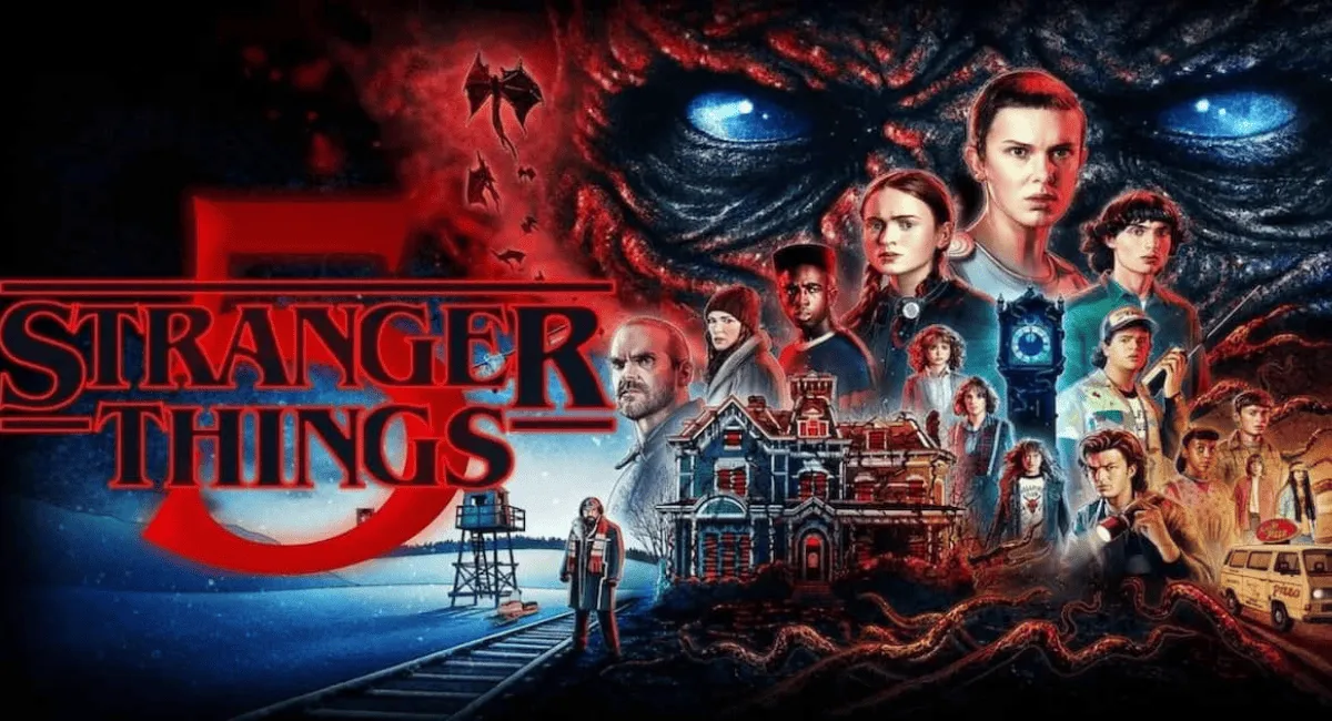Séries de Terror no IPTV: Para Dormir Com a Luz Acesa