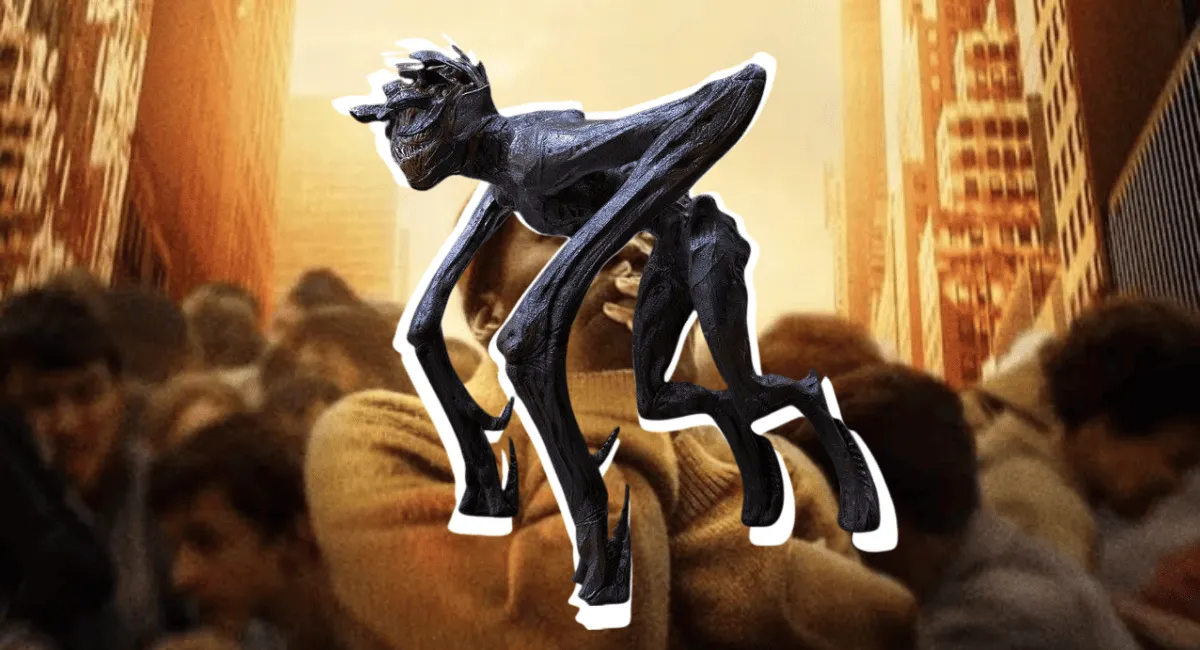 Um Lugar Silencioso: Dia Um no IPTV